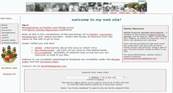 Desktop Screenshot of 30504.com